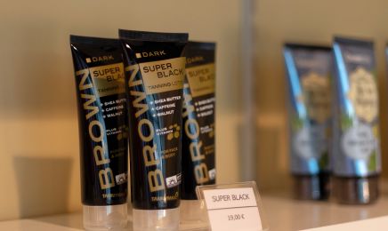 B sun Océane - Bronzage et Aquabike  : Institut de beauté à Rezé