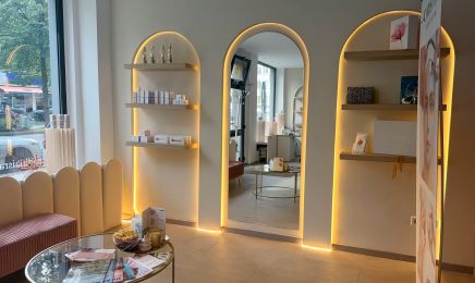 Angi‘s Beauty Room : Kosmetikstudio in Dortmund