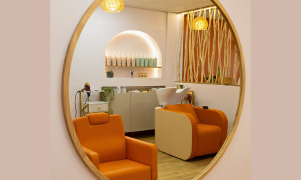 Beauté Bohème : Coiffeur à Saint-Lô