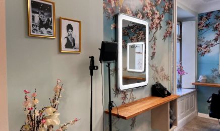 London Brow Bar – deine Adresse für Brows & Beauty in Hamburg-Winterhude: Kosmetikstudio in Hamburg