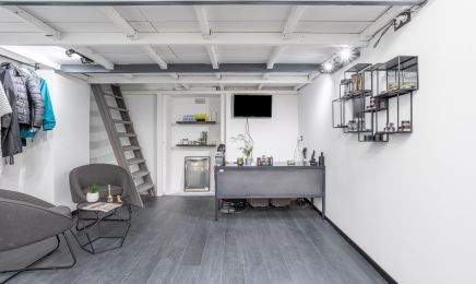 L’atelier Barbershop : Coiffeur à Antibes