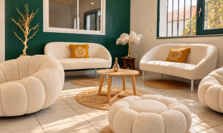MAISON ESTRELLA SK : Manucure à Bayonne