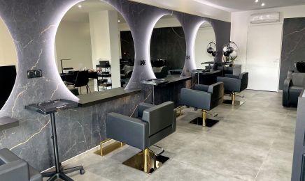 NDJ Coiffure : Coiffeur à Hénin-Beaumont