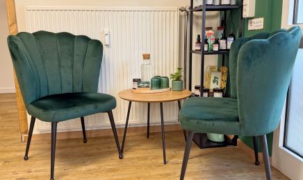 Studio Glow: Friseur in Frankfurt (Oder)