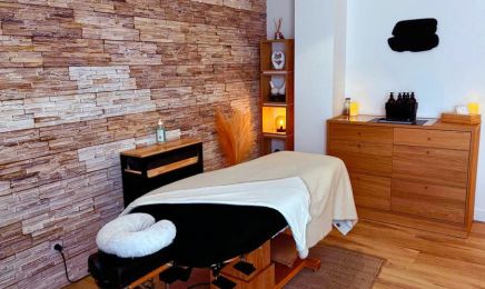 MBE Au Coeur de Soi : Institut de beauté à CROLLES