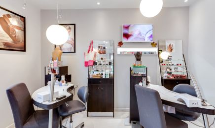 L'Onglerie® - Boulogne-sur-Mer : Manucure à Boulogne-sur-Mer