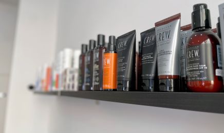 M'y hair : Coiffeur à Nice