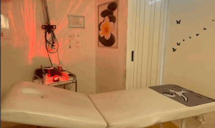Institut Rêverie : Manucure à Saint-Romain-le-Puy