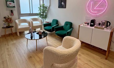 Lazeo - Angers : Institut de beauté à Angers