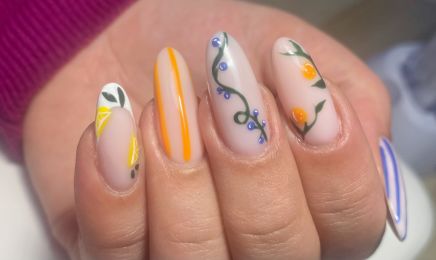 Ilonails : Manucure à La Flèche
