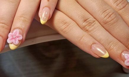 Ô coeur de beauté : Manucure à Cormontreuil