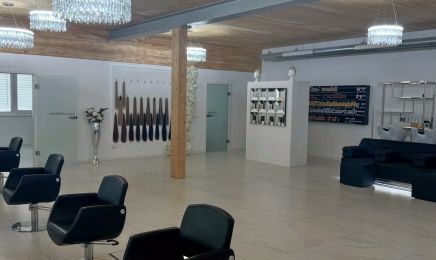 Lisa Pfrang Extensions: Friseur in Eibelstadt