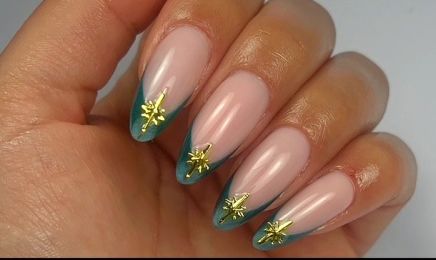 Nails By AD : Manucure à Beaumont-en-Véron