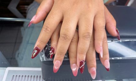 Hang Nails (Kiu Coiffure) : Manucure à Toulouse