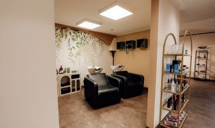 Stylinglounge: Kosmetikstudio in Halle (Saale)
