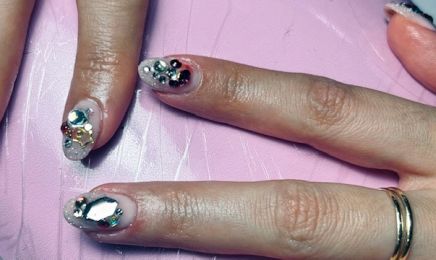 Nails Love Club  : Manucure à Nice
