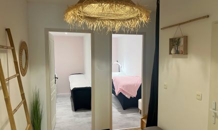 Glow up ma belle : Manucure à Le Bois-Plage-en-Ré