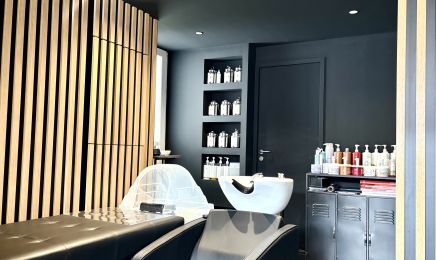 So Look | Coiffure & HeadSpa : Barbier à Angers