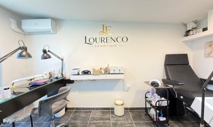 Lourenco Esthetique  : Manucure à Berre-l'Étang