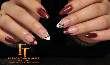 French Touch Nails Academy : Manucure à Ferney-Voltaire