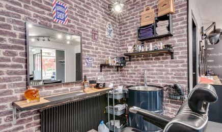 Zenitude : Coiffeur à Pitres