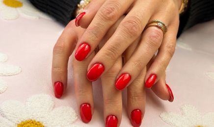 Tess’Art Nails : Manucure à Lapeyrouse-Mornay