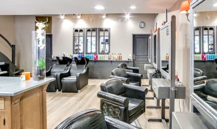 Le Local 35  : Coiffeur à Lège-Cap-Ferret