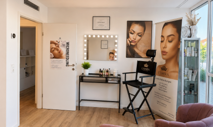 L Amira: Kosmetikstudio in Neustadt an der Weinstraße