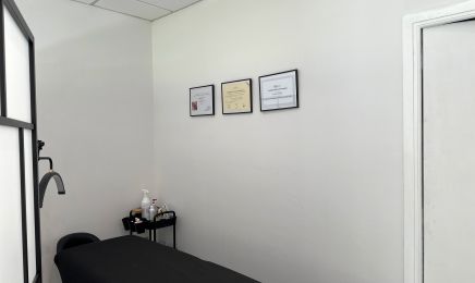 Estetica Riviera : Institut de beauté à Nice