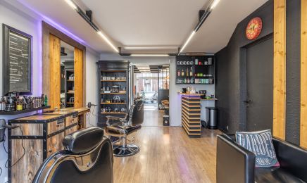 Atelier #26 : Barbier à Amiens
