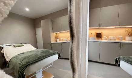 Maison DermaProvence : Institut de beauté à Aix-en-Provence