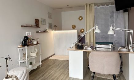 Beauty & Mathilde  : Manucure à Achicourt