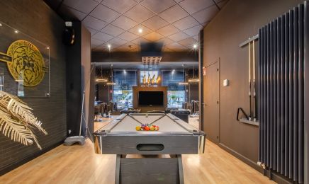 ED’A BARBER : Coiffeur à Lille