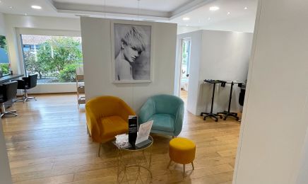 LC coiffure & Esthétique : Coiffeur à Lipsheim