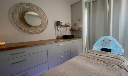 Centre de bien-être Mèreveille : Coiffeur à Avrillé