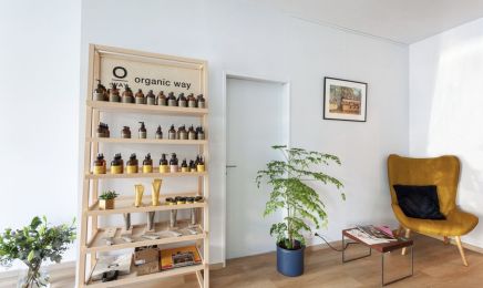 Andrew Micom : Coiffeur à Ixelles