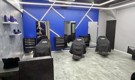 MDR_Barber : Coiffeur à Tournus