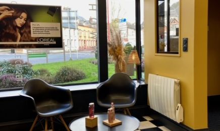 Espace Coiffure By Betty : Coiffeur à Doudeville