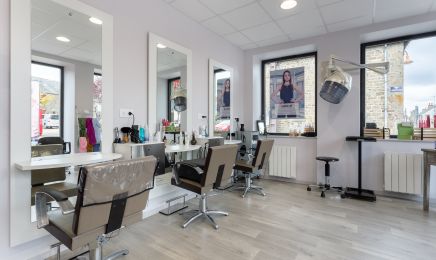 L'Espace à Tifs : Coiffeur à Les Monts d'Andaine