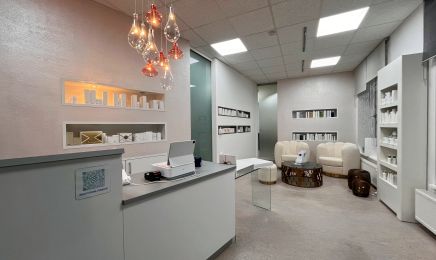 Beautylounge Frankfurt: Kosmetikstudio in Frankfurt am Main