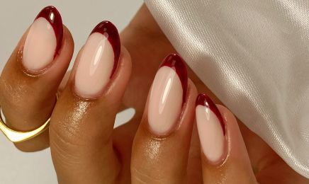 Myriam N Beauty : Manucure à Rennes