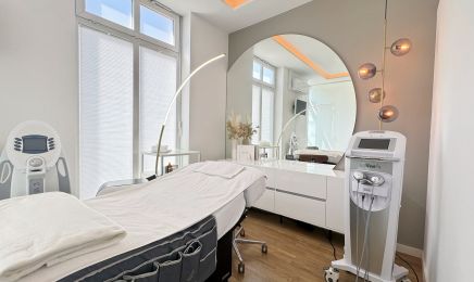 Pure Anne Kosmetikstudio: Kosmetikstudio in München