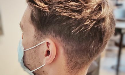 O Petit Salon : Coiffeur à Ensisheim