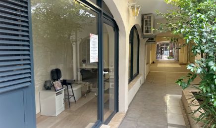 L’ART DU REGARD BY TATIANA : Institut de beauté à Sainte-Maxime
