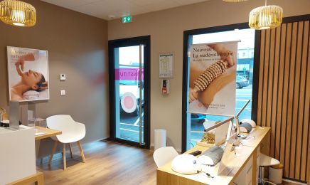 Beauty Success l'Institut - Lanester (ancien Esthetic Center Lorient Fontaines) : Coiffeur à Lanester