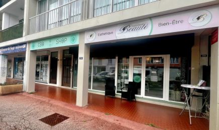 Le Boudoir Beauté  : Institut de beauté à Cavalaire-sur-Mer