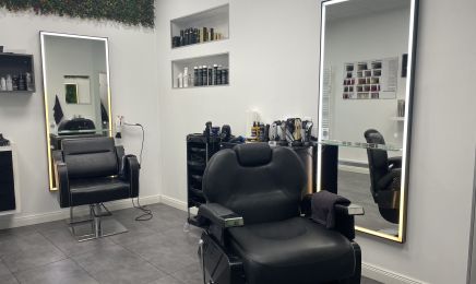 360 by Weibi: Barbershop in Lingen (Ems)