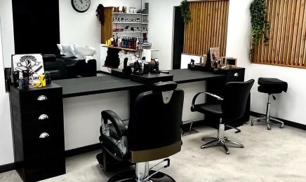 Les ciseaux de Léa : Coiffeur à Codognan