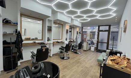 COUPE À CABANA  : Coiffeur à Nogent