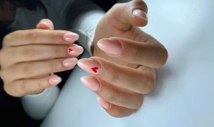 Melya Beauté : Manucure à Lorgues